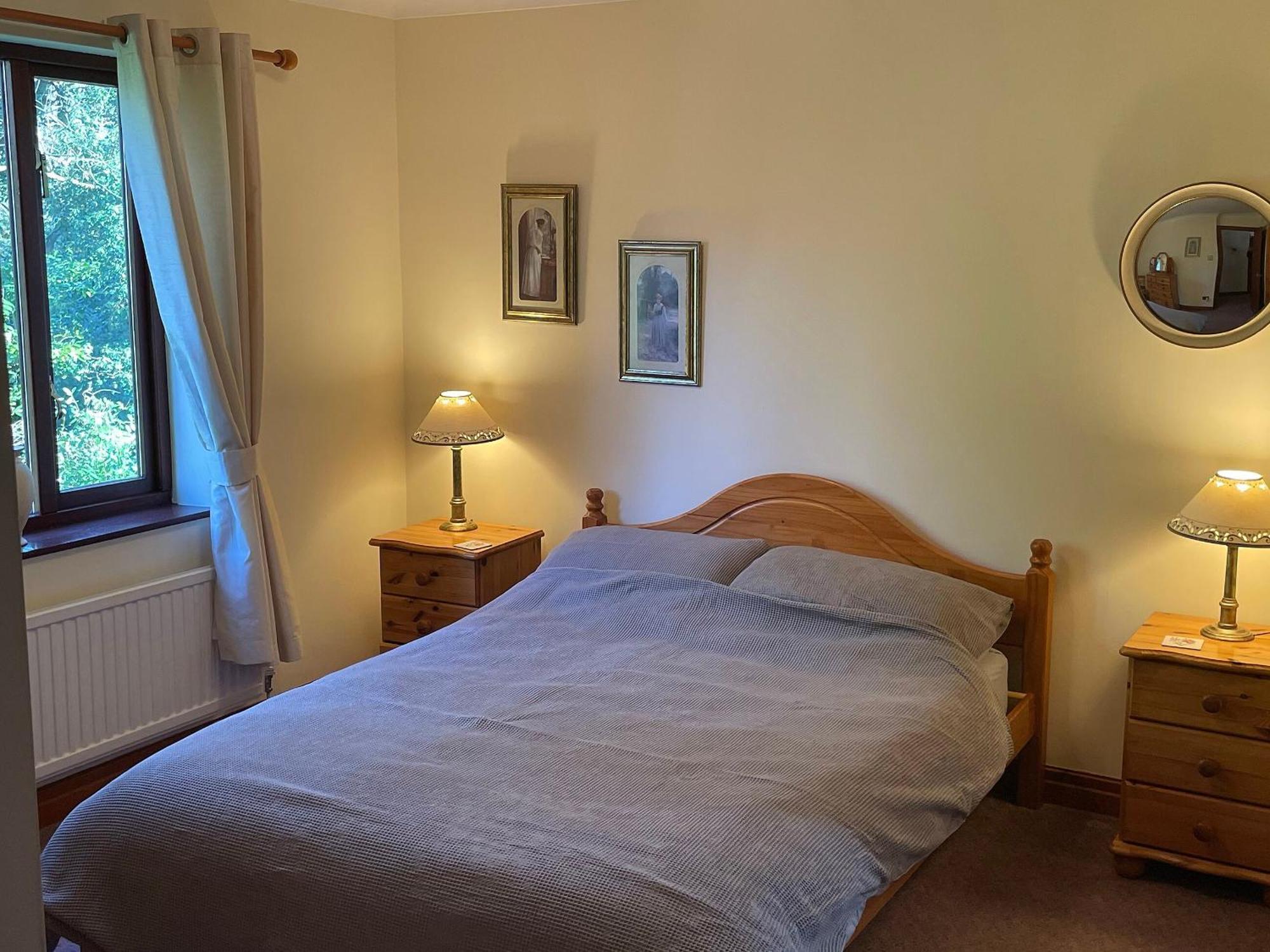 Moss Bank Cottage Windermere Esterno foto