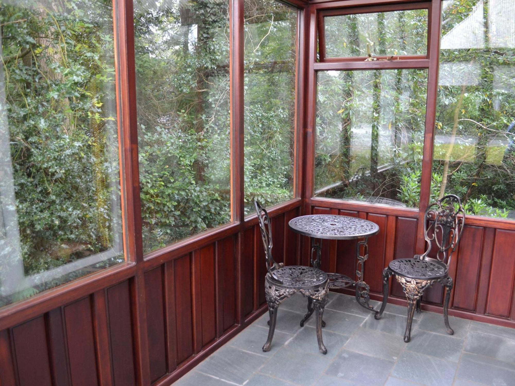 Moss Bank Cottage Windermere Esterno foto